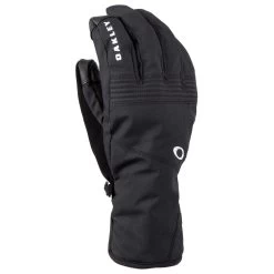 Gant Oakley Roundhouse Glove Blackout