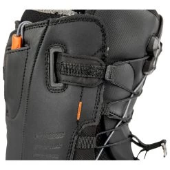 Boots Nitro Incline Tls Black -MontBlanc Wear Magasin d490813b8e970d8abfed9e68a4ae2b4875b642f2 H23NITRBOO2264996 901