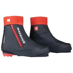 Chaussures De Ski Nordique Madshus Bootcover Wet Design -MontBlanc Wear Magasin d4cf0e186cc48b78414ff14d67abe6251525753a H23MADSCHA264140 4