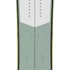 Planche Snowboard Amplid Millisurf