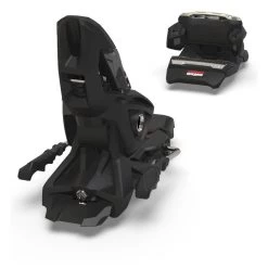 Fix Ski Marker Squire 11 90mm Black -MontBlanc Wear Magasin d58e19300b9b940caf4af0746e9cf912147ea37e H22MARKFIX184171 MARK0492867 6