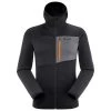 Polaire Lafuma Shift Hoodie M Black