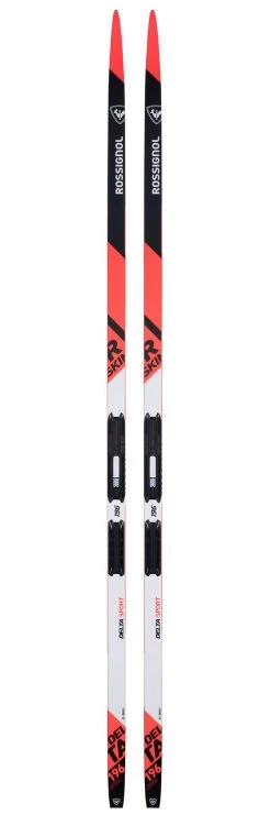 Ski Nordique Rossignol Delta Sport R-Skin