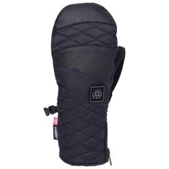 Moufles 686 Wms Fortune Mitt Black