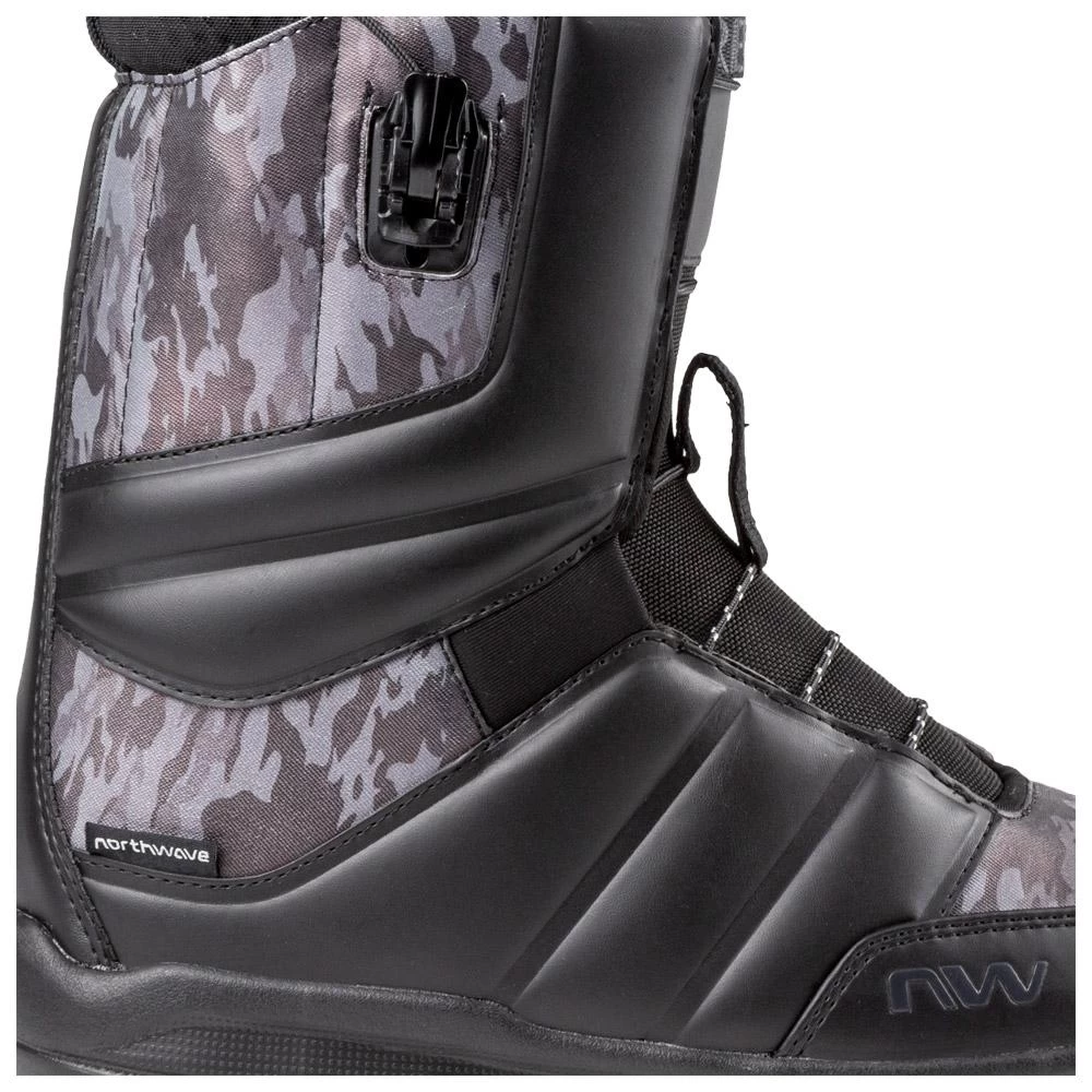 Boots Northwave Freedom SLS Black Camo 2 Boots Northwave Freedom SLS Black Camo – Image 2