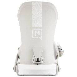 Fix Snowboard Nitro One Cool Grey -MontBlanc Wear Magasin d949d263a5bb754e38321d0d3f97a8941cdcf8ea H23NITRBIN2323514 902