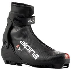 Chaussures De Ski Nordique Alpina Action Skate Black 10 Chaussures De Ski Nordique Alpina Action Skate Black -MontBlanc Wear Magasin d95fcb2f73a09c3d5caae32c83d9fd8b4dbdcc5f H23ALPICHA248785 4