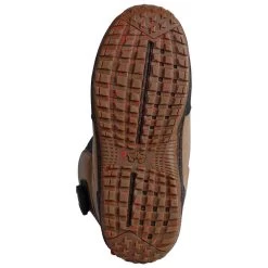 Boots Rome Bodega Boa Tan -MontBlanc Wear Magasin d9a432048d58a9c050fb6266474120480dd8b53b H23ROMEBOO2346027 9