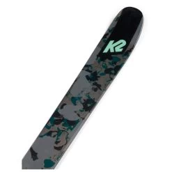 Ski K2 Midnight -MontBlanc Wear Magasin d9e51b211a9f283699bd4d12c6489fa00db87075 H23KDEUSKI322683 902