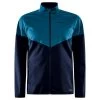 Veste Nordique Craft Glide Block Jkt M Universe/Blaze