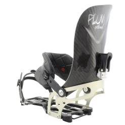 Fix Snowboard Plum 4 Parts Spec -MontBlanc Wear Magasin dad41fb5c3ebb5521612e5b32700323591ec25d5 VH19PLUMBIN001 2