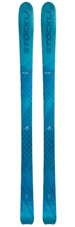 Ski Stockli Edge 88