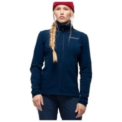 Polaire Norrona Women's Falketind Warm1 Indigo Night 7 Polaire Norrona Women's Falketind Warm1 Indigo Night -MontBlanc Wear Magasin dc283a041e28cacd4021686fae2d0a409fb3f603 H22NORRTTH1187256 12