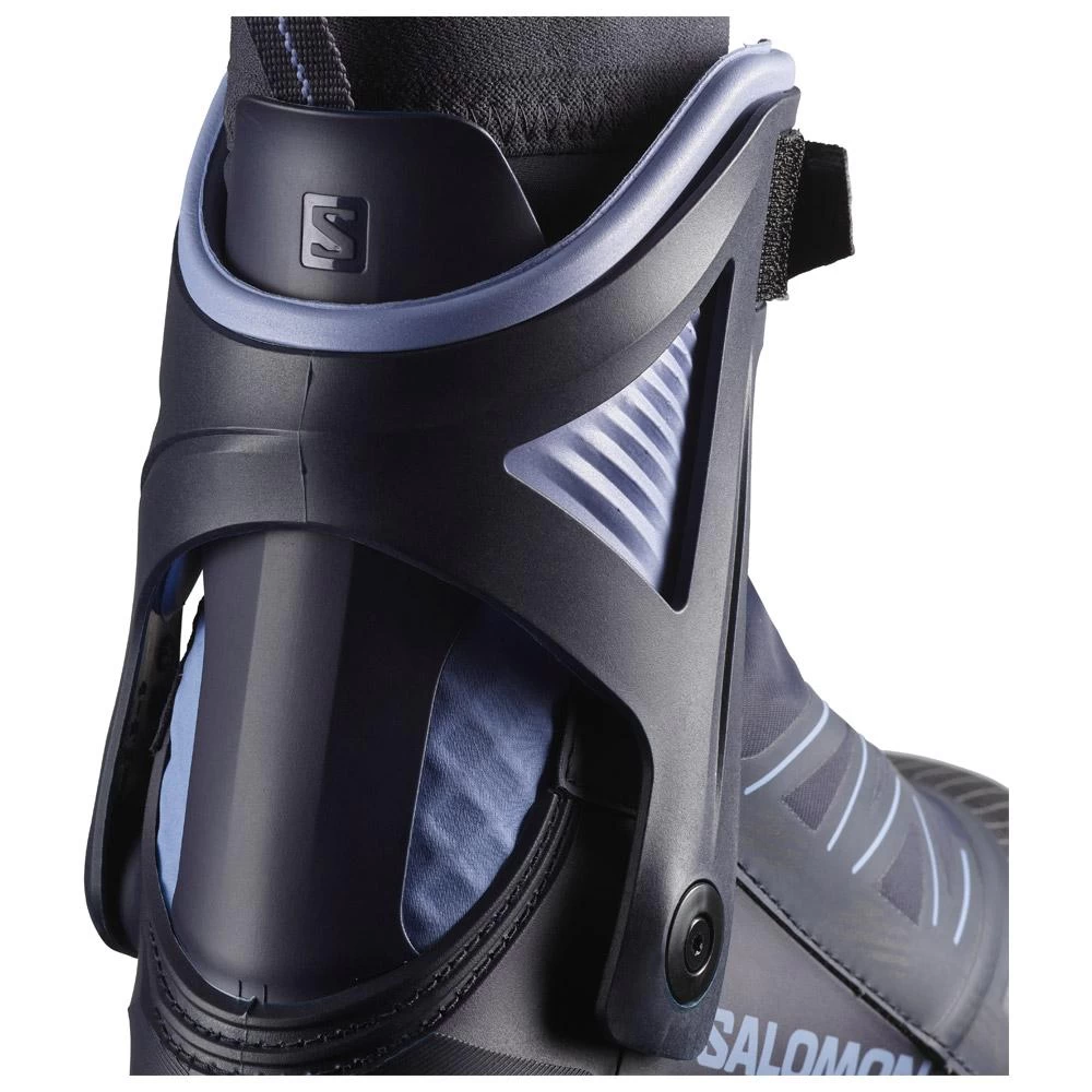 Chaussures De Ski Nordique Salomon RS8 Vitane Prolink 2 Chaussures De Ski Nordique Salomon RS8 Vitane Prolink – Image 2