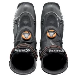 Chaussures De Ski Randonnée Scarpa Alien 1.0 Carbon Grilamid Black -MontBlanc Wear Magasin dc9245c124cea87141a531e7d2fa7d62bdbdf99e H22SCARCHA190343 4