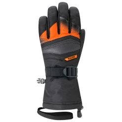 Gant Racer Venom 4 Black Orange