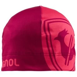 Bonnet Nordique Rossignol Xc World Cup Pink Lift