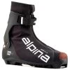 Chaussures De Ski Nordique Alpina Racing Skate