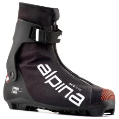 Chaussures De Ski Nordique Alpina Racing Skate