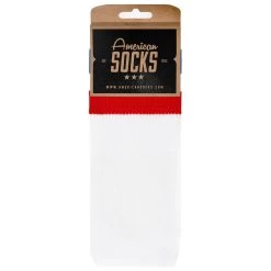 Chaussettes American Socks The Classics Mid High American Pride -MontBlanc Wear Magasin de7be61f609607781536229836d7a6b0dca99f38 H23AMSOACC353005 AMSO0195323 901