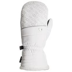 Moufles Rossignol W Temptation Impr Mitt White