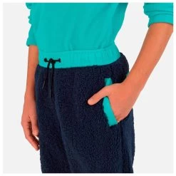 Pantalon Rossignol Junior Fleece Pant Dark Navy -MontBlanc Wear Magasin dfebc01a7e15857654d9afde9c7d42bc8de2aaa3 H23ROSSTEB3375244 902