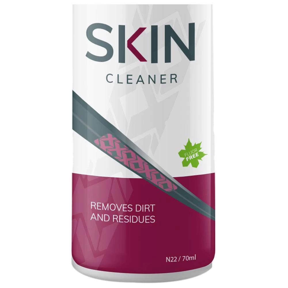 Entretien Peau Nordique Swix Skin Cleaner 70ml W Fiberlene 2 Entretien Peau Nordique Swix Skin Cleaner 70ml W Fiberlene – Image 2