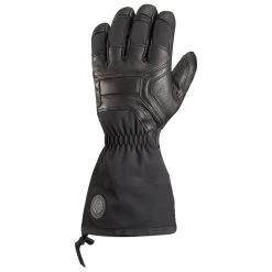 Gant Black Diamond Guide Black