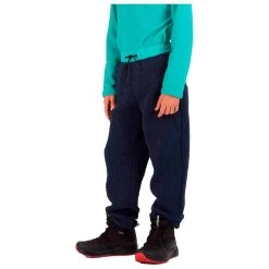 Pantalon Rossignol Junior Fleece Pant Dark Navy -MontBlanc Wear Magasin e1c36bca44b4a434cc6551993db8aea8f4df7adf H23ROSSTEB3375244 3