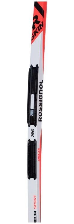 Ski Nordique Rossignol Delta Sport R-Skin -MontBlanc Wear Magasin e1c8c75448abebb98beb8c107fdc60d81d4b89f8 H22ROSSSKI178386 3