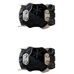 Fix Snowboard Karakoram Prime Grizzly + Interface -MontBlanc Wear Magasin e1d43921593c6da3c536a0ba4aa3c67aec4c9a2c H22KARABIN182499 10