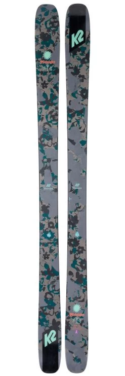 Ski K2 Midnight