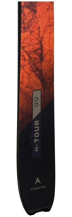 Ski Dynastar M-Tour 99 F-Team 6 Ski Dynastar M-Tour 99 F-Team -MontBlanc Wear Magasin e2131939079db06d9732475a9675dac42724749b H23DYNSSKI213555 10