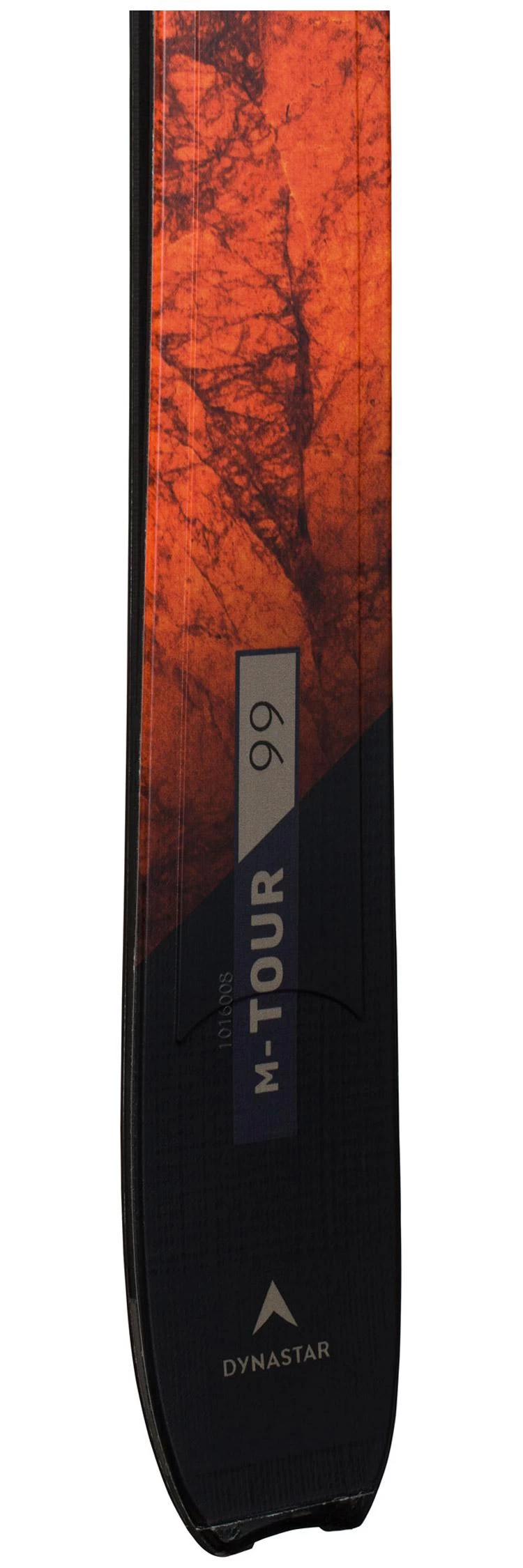 Ski Dynastar M-Tour 99 F-Team 3 Ski Dynastar M-Tour 99 F-Team â Image 3