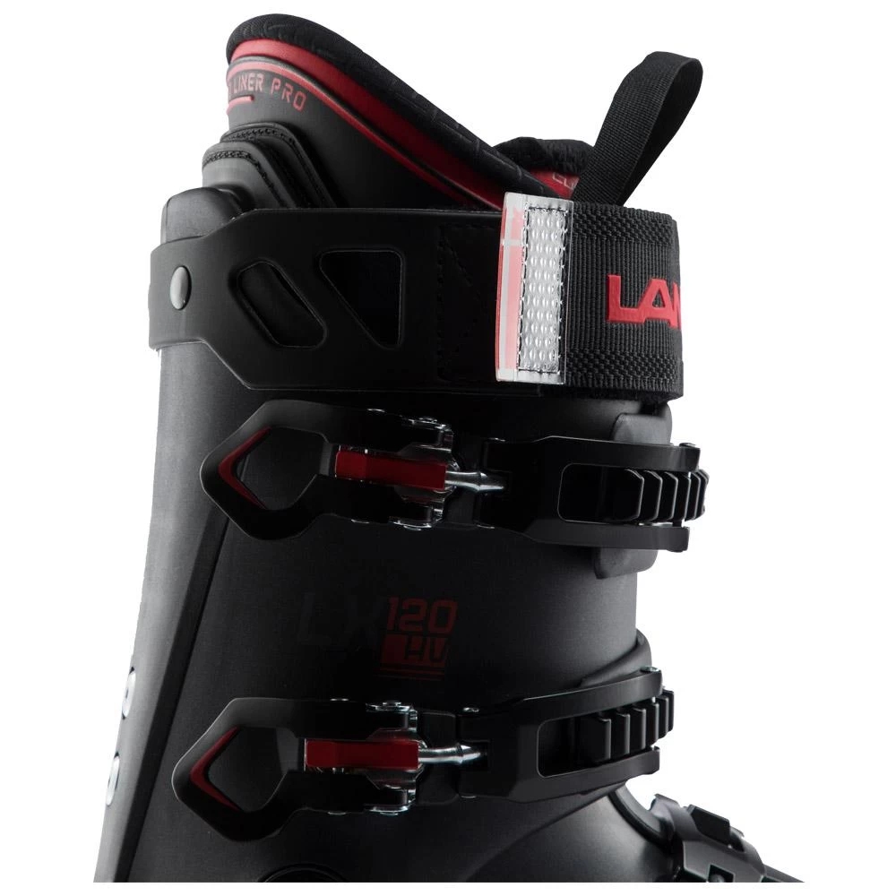 Chaussures De Ski Lange Lx 120 Hv Gw Titanium Grey 5 Chaussures De Ski Lange Lx 120 Hv Gw Titanium Grey – Image 5