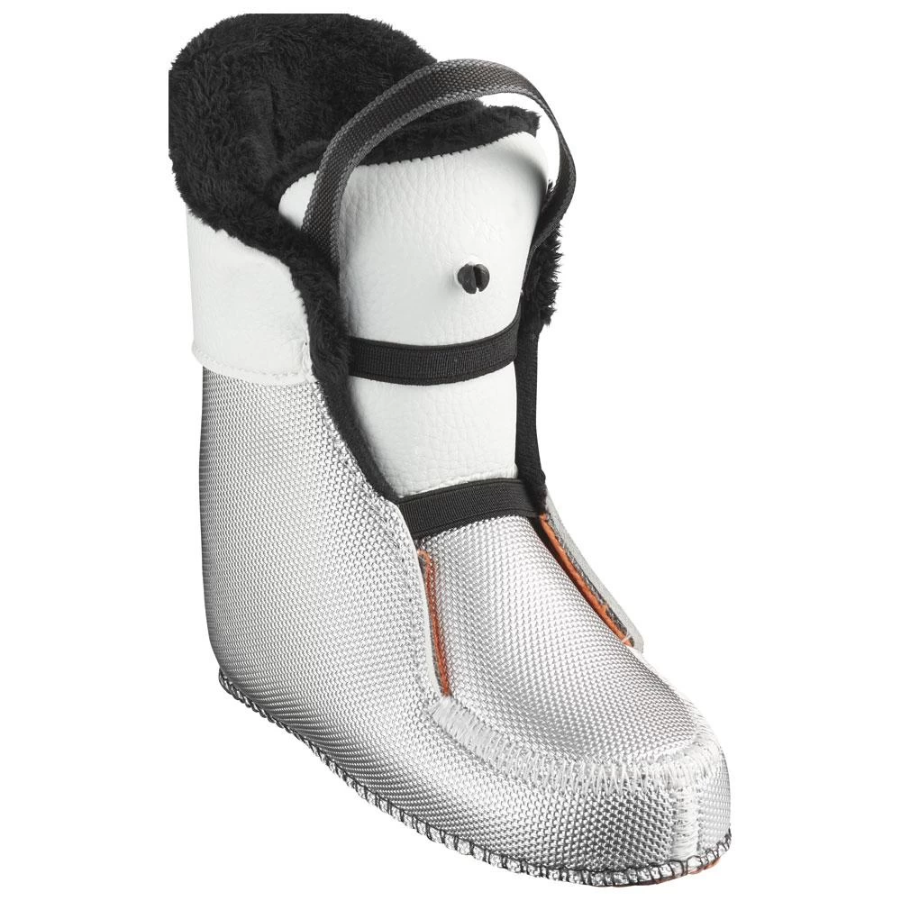 Chaussures De Ski Salomon T1 Race Blue White 3 Chaussures De Ski Salomon T1 Race Blue White – Image 3