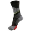 Chaussettes Nordique Falke Sc1 Black-mix
