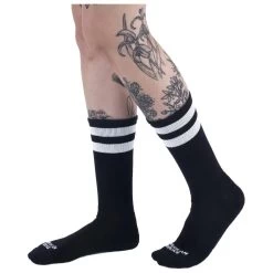 Chaussettes American Socks The Classics Mid High Back In Back -MontBlanc Wear Magasin e37e0d70f240db8319eb2a2dce24e60bfc745048 H23AMSOACC353005 AMSO0195327 903