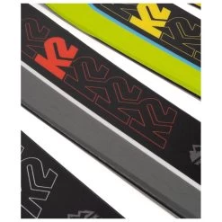 Ski K2 Wayback 96 6 Ski K2 Wayback 96 -MontBlanc Wear Magasin e3bf96206975463ed4b181e250aa58f8a46b845f H21K2SKI024 10