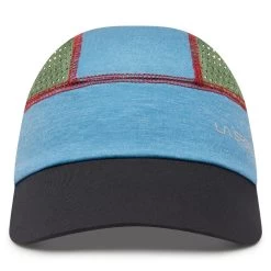 Casquettes La Sportiva Ghost Cap Blue Kale
