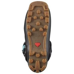 Chaussures De Ski Randonnée Salomon MTN Summit Pure W Black Rainy Day -MontBlanc Wear Magasin e46d5ad14d37b3dbdec02c5b6458ce8f81c65db4 H23SALOCHA256215 9