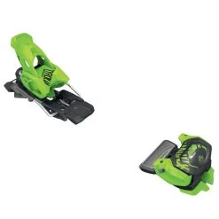 Fix Ski Head Attack² 13 Gw Br.110 Green -MontBlanc Wear Magasin e49bd0b8b6f4423f5e33fcc813c334857b705381 VH20HEADFIX006 3