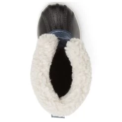 Chaussures Après-ski Sorel Yoot Pac Nylon Uniform Blue Black 8 Chaussures Après-ski Sorel Yoot Pac Nylon Uniform Blue Black -MontBlanc Wear Magasin e54649c1a33134b3b224ffa0e053e43f8c220819 H20SORECHA1187181 4