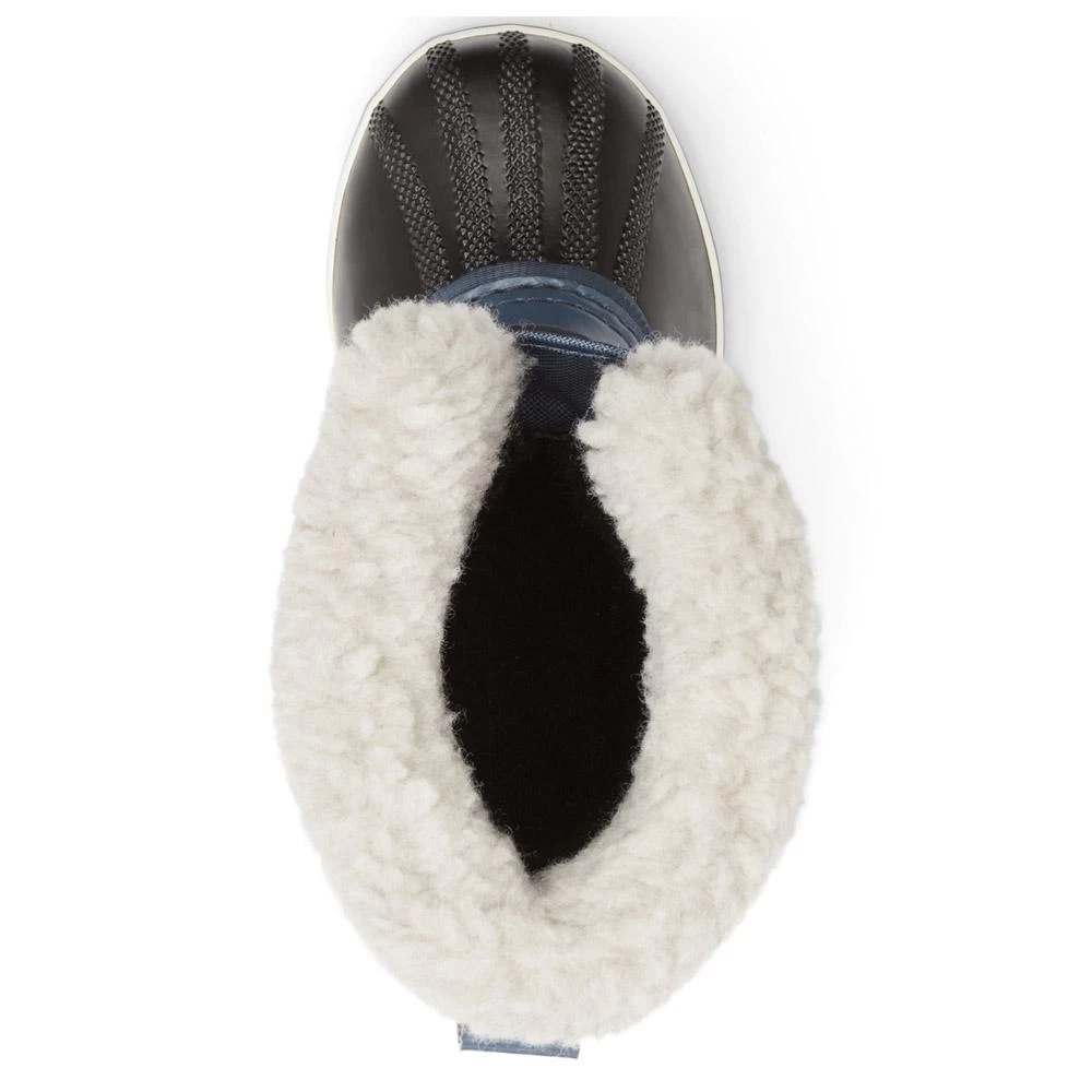 Chaussures Après-ski Sorel Yoot Pac Nylon Uniform Blue Black 4 Chaussures Après-ski Sorel Yoot Pac Nylon Uniform Blue Black – Image 4