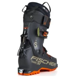 Chaussures De Ski Randonnée Fischer Transalp Ts Black Black -MontBlanc Wear Magasin e5c90076202a18cc83ebff35db8bf23817f98cc8 H22FISCCHA190029 2