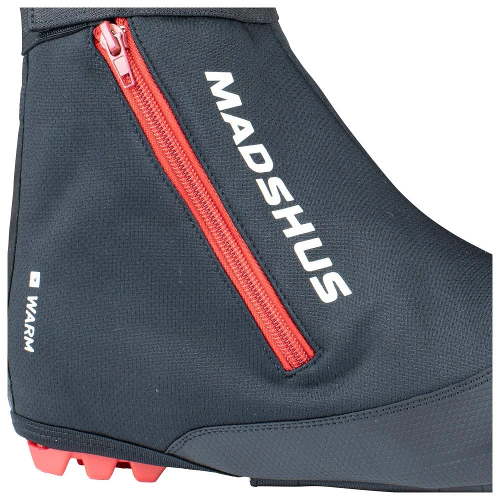 Chaussures De Ski Nordique Madshus Bootcover Warm Design 2 Chaussures De Ski Nordique Madshus Bootcover Warm Design – Image 2