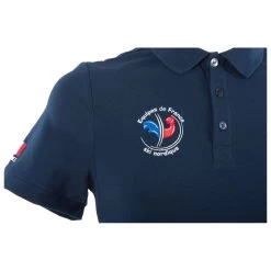 Polo Nordique Odlo Polo Fan France -MontBlanc Wear Magasin e63150e3d992114b51b798f07f25a431250b1475 VH17ODLOTEH001 2