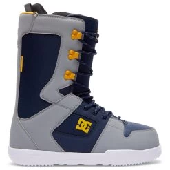 Boots DC Phase Navy Grey