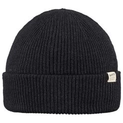 Bonnet Barts Stonel Beanie Charcoal