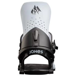 Fix Snowboard Jones Orion White Black -MontBlanc Wear Magasin e71872f39e3e5329360fe03d9204d4c1c966b9c6 H23JONEBOA2324263 6